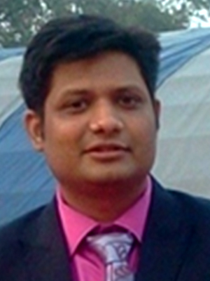 Dr Rajesh R Yadav