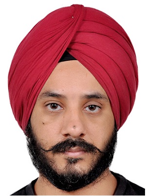 Dr Jaskaran Singh