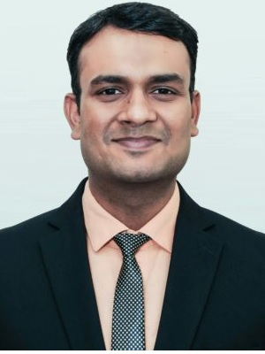 Dr Rashu Mittal (Bahrain)