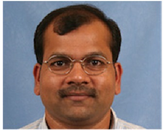 Prof Rajesh Katare