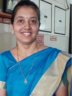 Dr Senthil Vadivu A