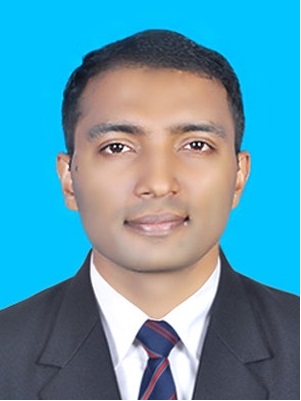 Dr  Sunil Mathews